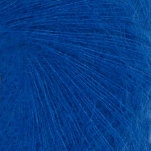Indlæs billede til gallerivisning Sandnes Garn Tynn Silk Mohair jolly blue [6046]
