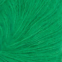 Indlæs billede til gallerivisning Sandnes Garn Tynn Silk Mohair jelly bean green [8236]
