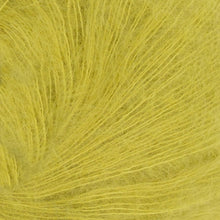 Indlæs billede til gallerivisning Sandnes Garn Tynn Silk Mohair sunny lime [9825]
